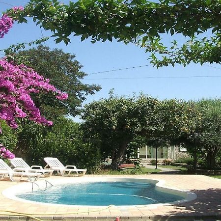 Villa La Milouyette Peyriac-Minervois Extérieur photo