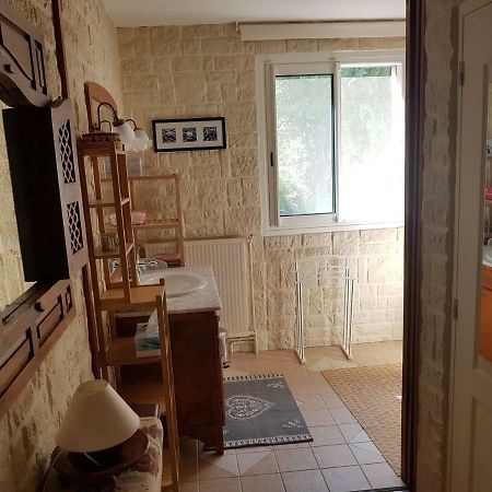 Villa La Milouyette Peyriac-Minervois Extérieur photo