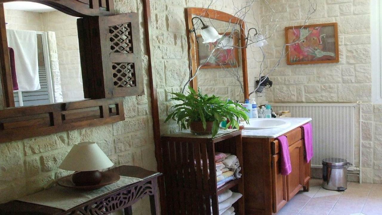 Villa La Milouyette Peyriac-Minervois Extérieur photo