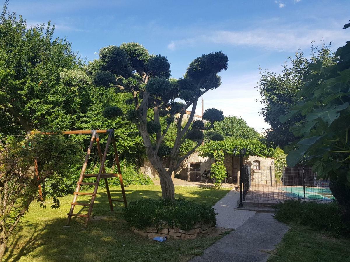 Villa La Milouyette Peyriac-Minervois Extérieur photo
