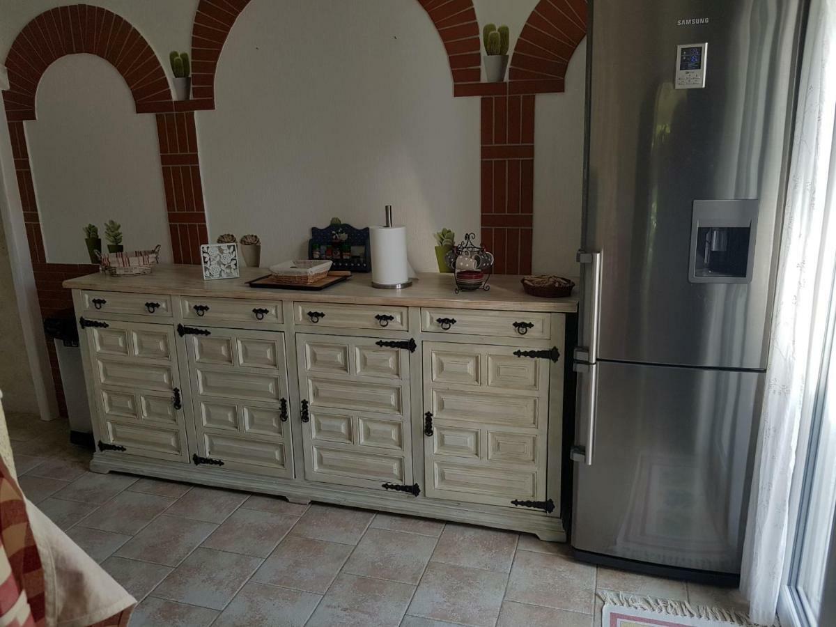 Villa La Milouyette Peyriac-Minervois Extérieur photo