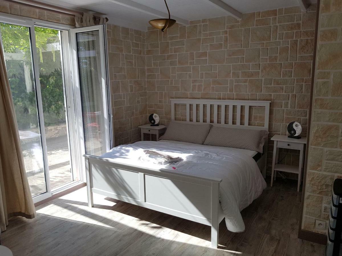 Villa La Milouyette Peyriac-Minervois Extérieur photo