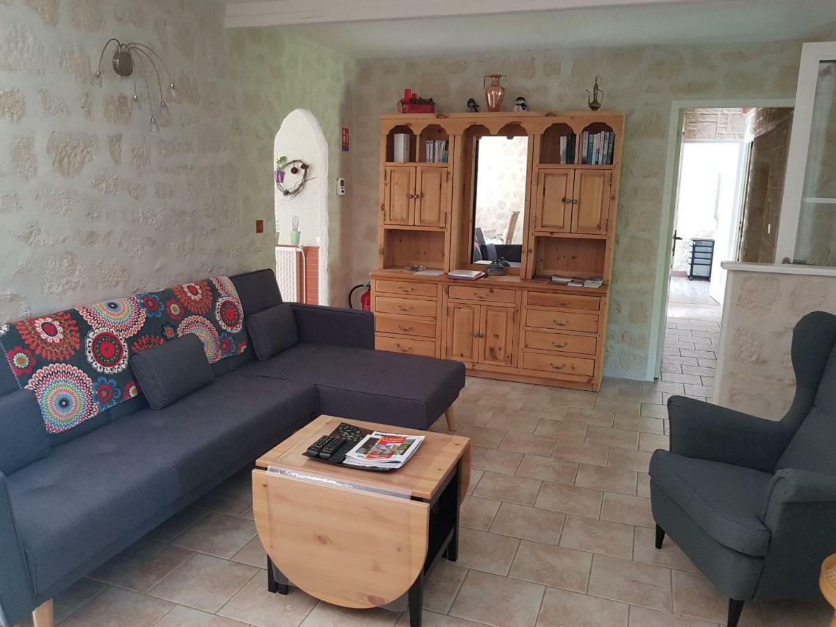 Villa La Milouyette Peyriac-Minervois Extérieur photo
