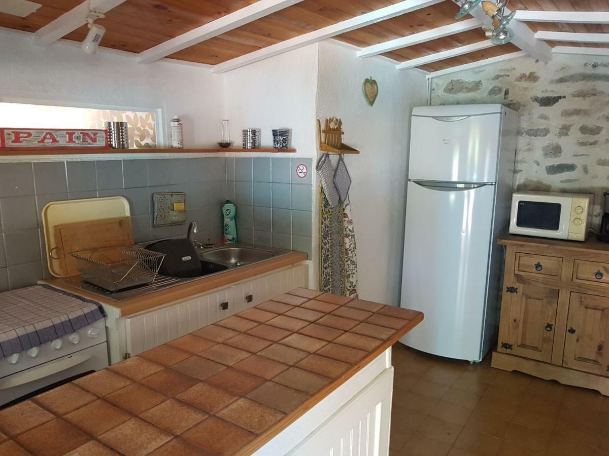 Villa La Milouyette Peyriac-Minervois Extérieur photo
