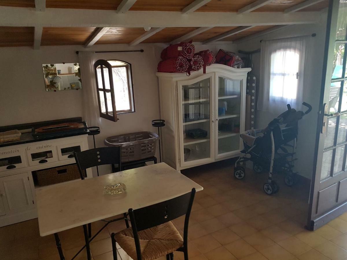 Villa La Milouyette Peyriac-Minervois Extérieur photo