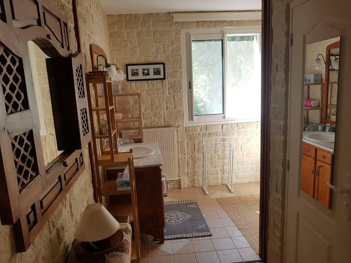 Villa La Milouyette Peyriac-Minervois Extérieur photo