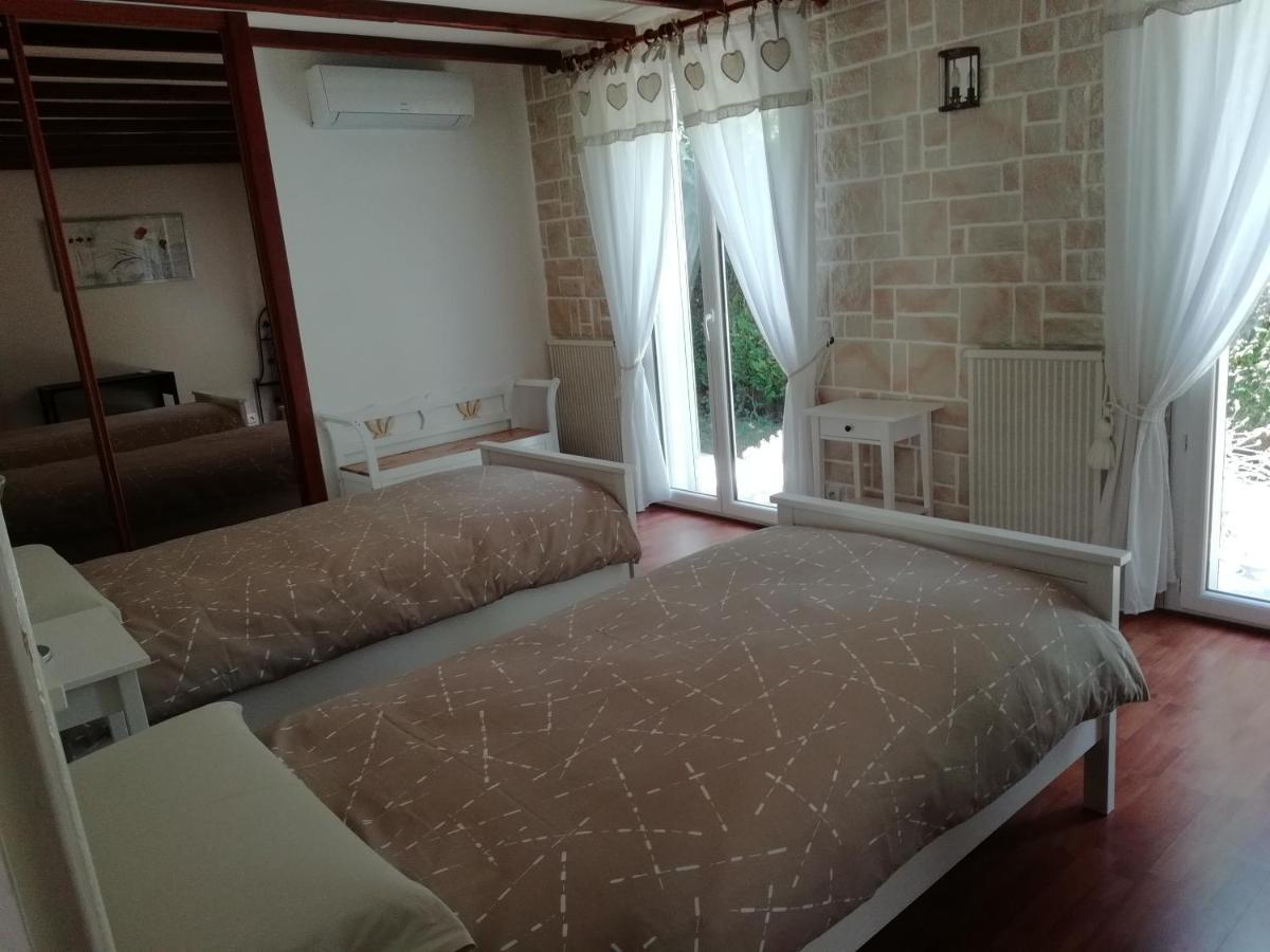 Villa La Milouyette Peyriac-Minervois Extérieur photo