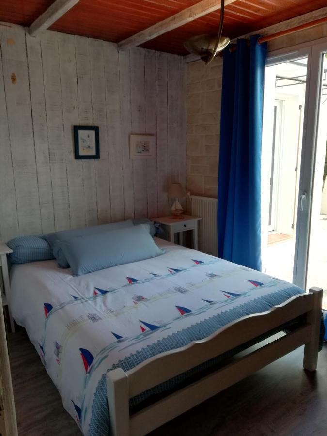 Villa La Milouyette Peyriac-Minervois Extérieur photo